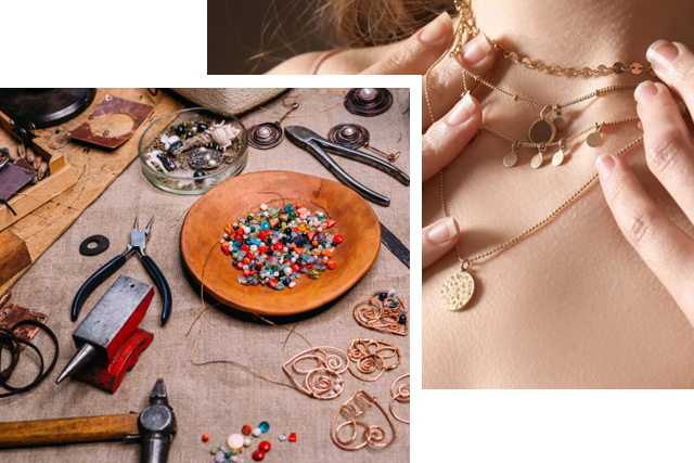 Jewelers Tools Equipment, Soldering Jewelry Making