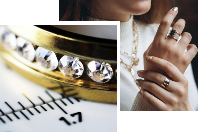 Diamonds Vs Gold - Which Is Best For Investment? | IIFL Finance