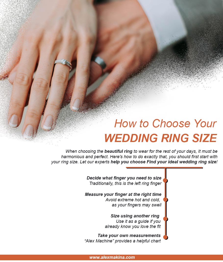 Which Finger Should You Wear a Ring On?