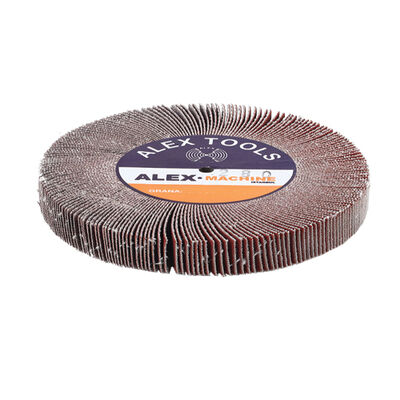 Bracelet Abrasive Wheel 10 Mm