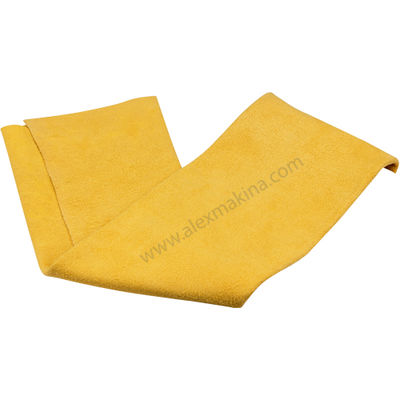 Chamois Leather