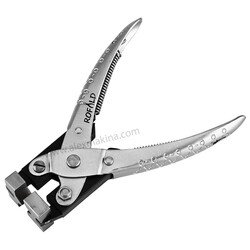 Convex Shape Bending Parallel Plier - Thumbnail