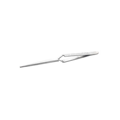 Croos Lock Short Tweezer