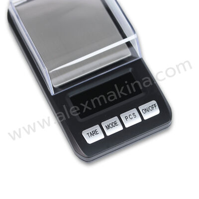 CX-288 Precision Pocket Scale 500 g / 0.01