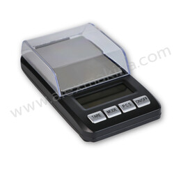 CX-288 Precision Pocket Scale 500 g / 0.01 - Thumbnail