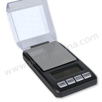 CX-288 Precision Pocket Scale 500 g / 0.01