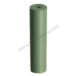 Dedeco Green Hard Rubber - Thumbnail