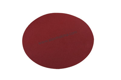 Emery Pad 115 mm