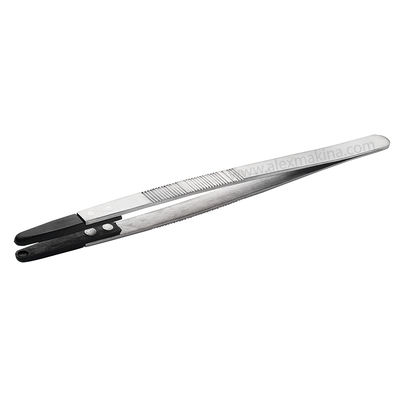 Fiber Tips Tweezer