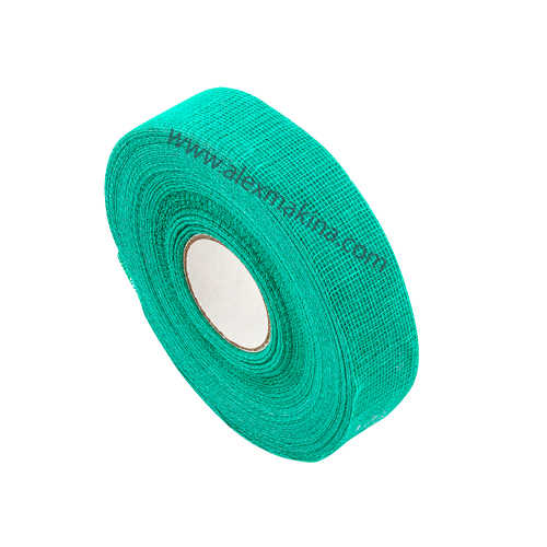 Green Finger Guard Tape