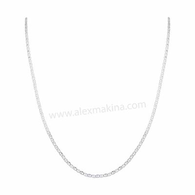 Forsa Marinar Sterling Silver Chain 2,6 mm