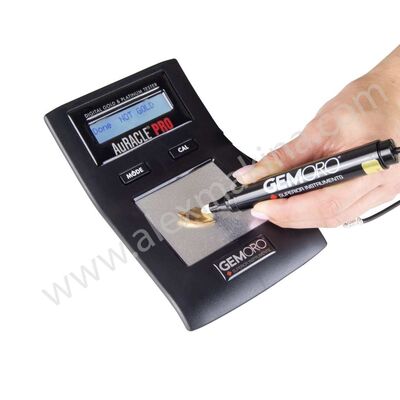 Gemoro Auracle Pro Gold Tester