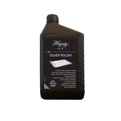 Hagerty Silver Polish 2 Lt