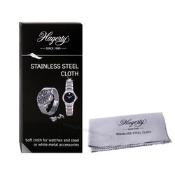 Hagerty Stainless Steel Cloth - Thumbnail