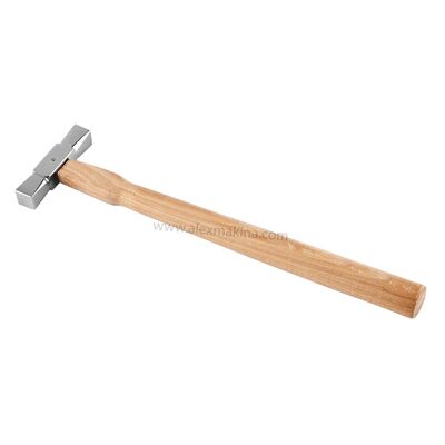 Hammer Square Head