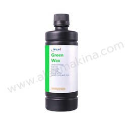 Ifun Castable Resin Green 700D - Thumbnail