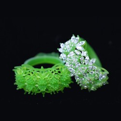 Ifun Castable Resin Green 700D - Thumbnail