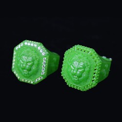 Ifun Castable Resin Green 700D - Thumbnail