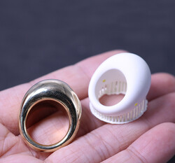 Ifun Castable Resin White - Thumbnail