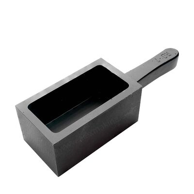 Ingot Mould Single Side 13 cm