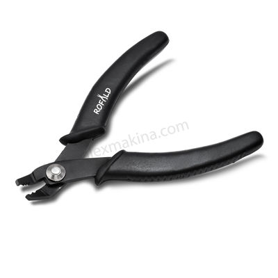 Large Bead Crimping Plier