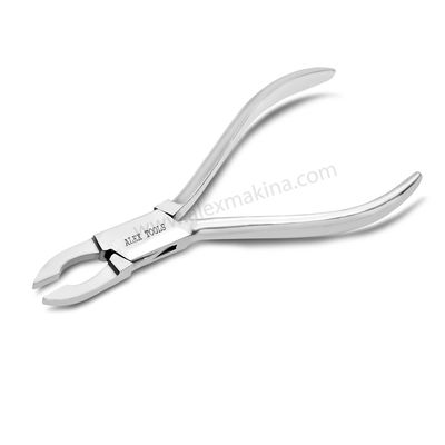 Loop Closing Plier