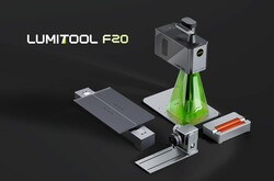 LumiTool Batch Engravig Button - Thumbnail