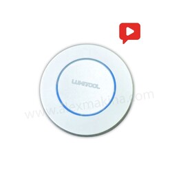 LumiTool Batch Engravig Button - Thumbnail