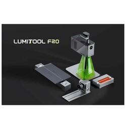 LumiTool Batch Engravig Button - Thumbnail