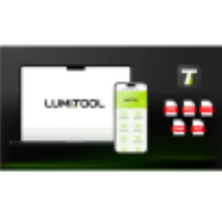 LumiTool Batch Engravig Button - Thumbnail