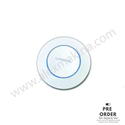 LumiTool Batch Engravig Button