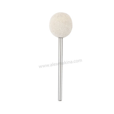 Mandrel Felt Ball 13 x 13 mm