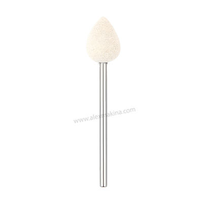 Mandrel Felt Flame 10 x 13 mm