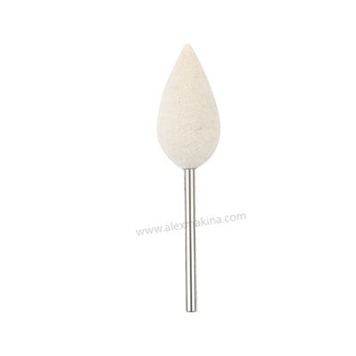 Mandrel Felt Flame 13 x 25 mm