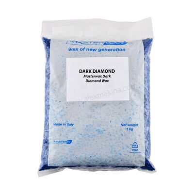 Masterwax Dark Diamond Wax