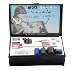 Matt jewellery making on sale kit