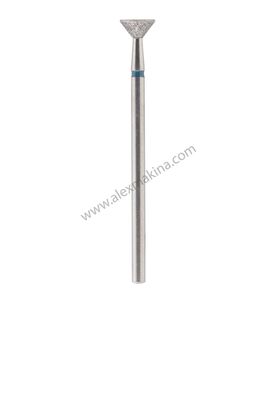 Meisinger 813 Surface Diamonds Burs (060)