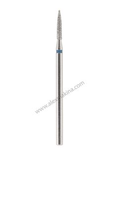 Meisinger 863 Rocket Diamond Burs (012-025)