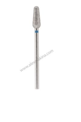 Meisinger 875 Mega Conical Diamond Burs (045-060)