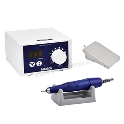 Minibox Neo Blue Micromotor 35.000 Rpm - Thumbnail