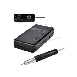 Minibox Subato Black Micromotor 30.000 Rpm - Thumbnail