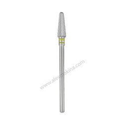 Mustar Carbide Bur Cross Cut Extra Fine - Thumbnail