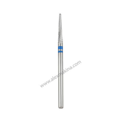 Mustar Carbide Bur Spiral Cut Standart