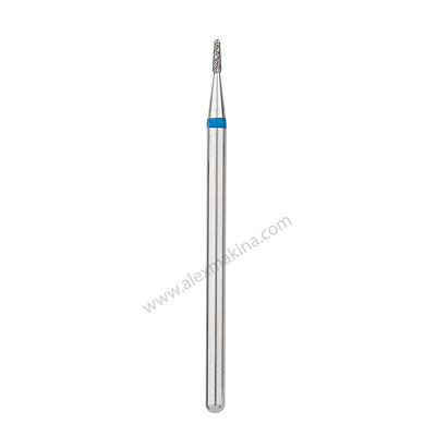 Mustar Diamond Burs Match (Blue)