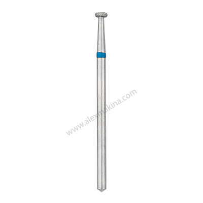 Mustar Diamond Burs Wheel 708 (Blue)