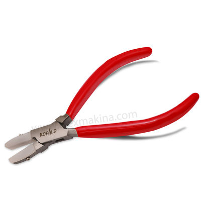 Nylon Type Plier 4 mm