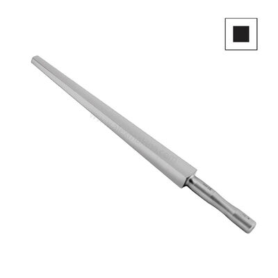 Omo Ring Mandrel Square (15/D)