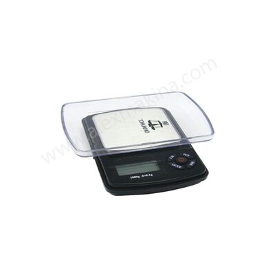 On Balance Pocket Scale Dk-1000