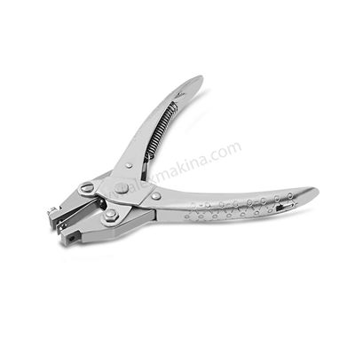 Parallel Punch Plier 1.5 mm