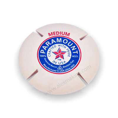 Paramount Lap Keçesi Medium 6 ''